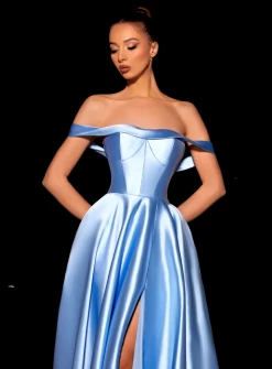 Brooklyn Dress NC2051 - Made To Order -Fashion Dress Shop NC2051 Nicoletta13 6a5954c2 6306 42eb 8409 873440b37543