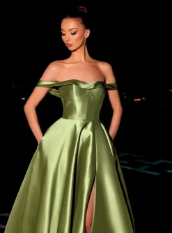 Brooklyn Dress NC2051 - Made To Order -Fashion Dress Shop NC2051 Nicoletta8 f833caad 14f8 45e3 bc7e d9e779bf83cd