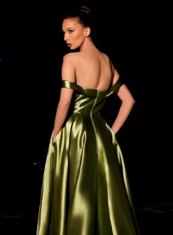 Brooklyn Dress NC2051 - Made To Order -Fashion Dress Shop NC2051 Nicoletta9 e1d3c093 6607 4208 aec0 a47927305016