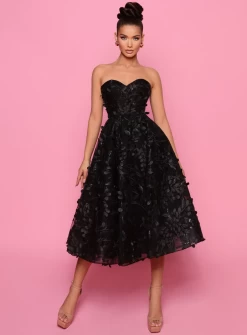 Allegra Dress NP145 By Nicoletta