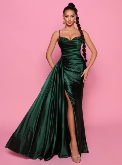 Eileen Dress NP153 - Made To Order -Fashion Dress Shop NP153 jadore evening nicoletta dress 3 5a734bff 0c0f 484c bd03 7817d4bed71b