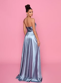 Bianca Dress NP158 By Nicoletta -Fashion Dress Shop NP158 1