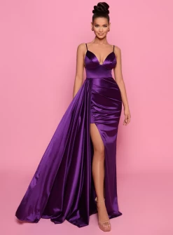 Melissa Dress NP162 - Made To Order -Fashion Dress Shop NP162 nicoletta gown 3 f1c03465 0c35 4768 b2c9 663ca115644b