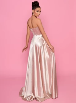 Liberty Dress NP168 - Made To Order 11 Liberty Dress NP168 - Made To Order -Fashion Dress Shop NP168 nicoletta jadore evening dress 1 83035155 a4df 45a5 a22f 4ad9e25145b8