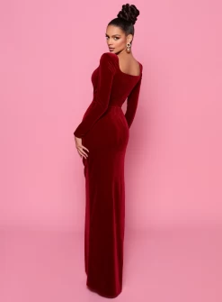 Jocelyn Dress NP169 - Made To Order -Fashion Dress Shop NP169 jadore evening nicoletta 5 944bebbf 42c5 4c08 9012 1b22b8d6b7a4