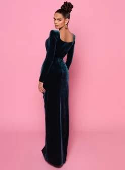 Jocelyn Dress NP169 - Made To Order -Fashion Dress Shop NP169 jadore evening nicoletta 6 2928fe3f 0e9d 4d72 b965 786412997660