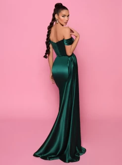 Alanah Dress NP185 - Made To Order -Fashion Dress Shop NP185 nicoletta gown 4 f064e14e f4ae 4a48 8ce9 c8d0f2dc8b06