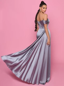 Alanah Dress NP185 - Made To Order -Fashion Dress Shop NP185 nicoletta gown 6 d0341769 1c3f 4e53 8656 c14081db6170