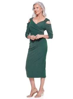 Nadine Midi -Fashion Dress Shop Nadine Midi 5