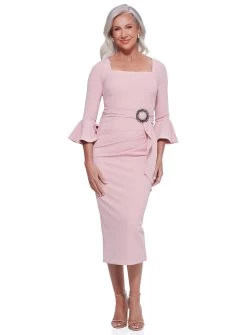 Nancy Midi -Fashion Dress Shop Nancy Midi 1