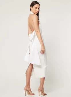 Odori Dress 10 Odori Dress -Fashion Dress Shop Odori Dress Ivory Elliatt 3