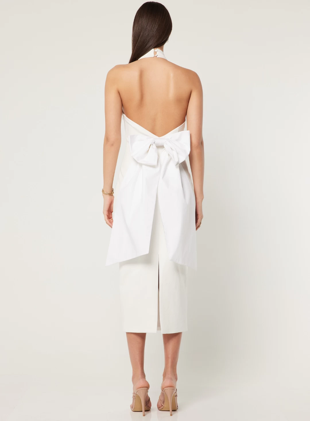 Odori Dress 5 Odori Dress - Image 3