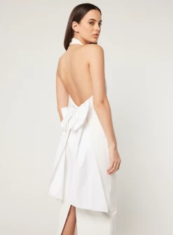 Odori Dress 11 Odori Dress -Fashion Dress Shop Odori Dress Ivory Elliatt 5