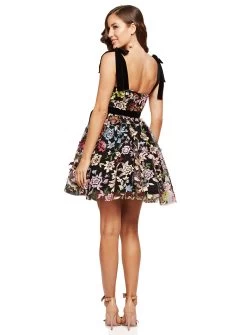 Lorena Mini - Made To Order 11 Lorena Mini - Made To Order -Fashion Dress Shop PW WhiteRunwayJune2022 0620 6b43665b 60cd 4f5c 9b41 79b31fee237b