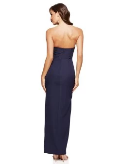 Stellina Dress -Fashion Dress Shop PW WhiteRunwayJune2022 0639