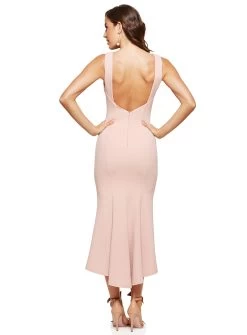 Dominick Midi - Made To Order -Fashion Dress Shop PW WhiteRunwayJune2022 0741 ce58d401 5ffe 4cf6 99c5 f34f1d867bff