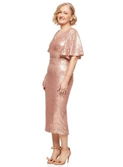 Maz Sequin Midi - Made To Order -Fashion Dress Shop PW WhiteRunwayJune2022 0790 318dd29a 290d 4669 b836 5eea3f47045c