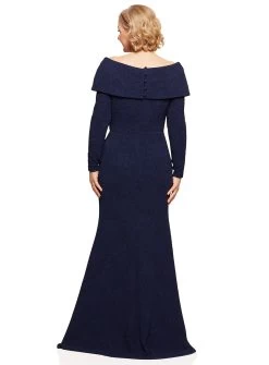 Phoebe Dress With Sleeves -Fashion Dress Shop PW WhiteRunwayJune2022 1027 28e1ef09 1535 42f6 b3ef db133d1553ef