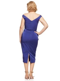Trina Dress JX5061 By Jadore Evening -Fashion Dress Shop PW WhiteRunwayJune2022 1214 e8b5a014 809b 4039 9f71 2f5e9dc5608f