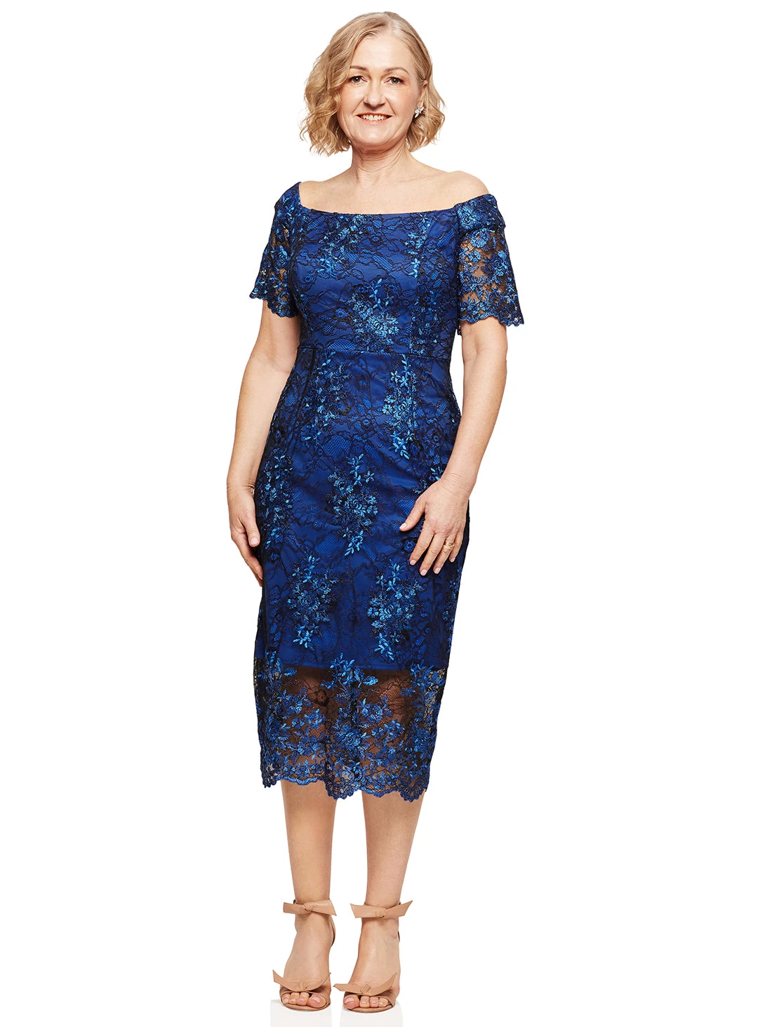 Kain Dress 3 Kain Dress