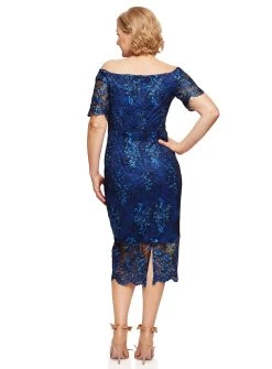 Kain Dress 7 Kain Dress -Fashion Dress Shop PW WhiteRunwayJune2022 1283