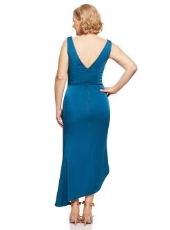 Hurley Dress JX5013 By Jadore Evening -Fashion Dress Shop PW WhiteRunwayJune2022 1307 8c24edcd 5197 4983 89f7 a1f2a4790bed