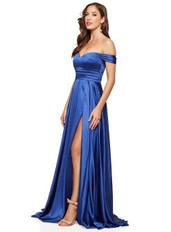 Zara Dress JP118 By Jadore Evening -Fashion Dress Shop PW WhiteRunwayJune2022 1368 6363f0b9 7f88 44b8 8185 c21ee63462bf