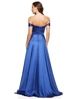 Zara Dress JP118 By Jadore Evening -Fashion Dress Shop PW WhiteRunwayJune2022 1372 c9c3917a 8810 45ec afa2 1f2be7b8e3b9