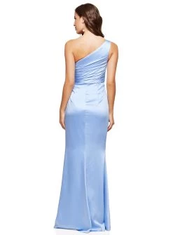 Zella Dress JX5051 By Jadore Evening -Fashion Dress Shop PW WhiteRunwayJune2022 1396