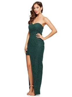 Kelly Dress JX5044 By Jadore Evening -Fashion Dress Shop PW WhiteRunwayJune2022 1438 be2018e3 63e6 4502 94a6 949ef8473bf2