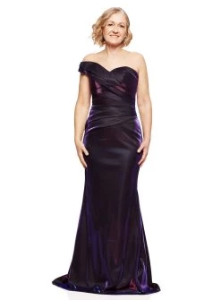 Audrey Dress JX5011 - Light Blue - Size 18 -Fashion Dress Shop PW WhiteRunwayJune2022 1492 26f676e1 1f04 46fb 910e 2ac0c5a68989