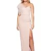 Marissa Tulle Pencil Dress - Made To Order