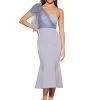 Marissa Tulle Fluted Midi -Fashion Dress Shop PW WhiteRunwayMarch2022 2369