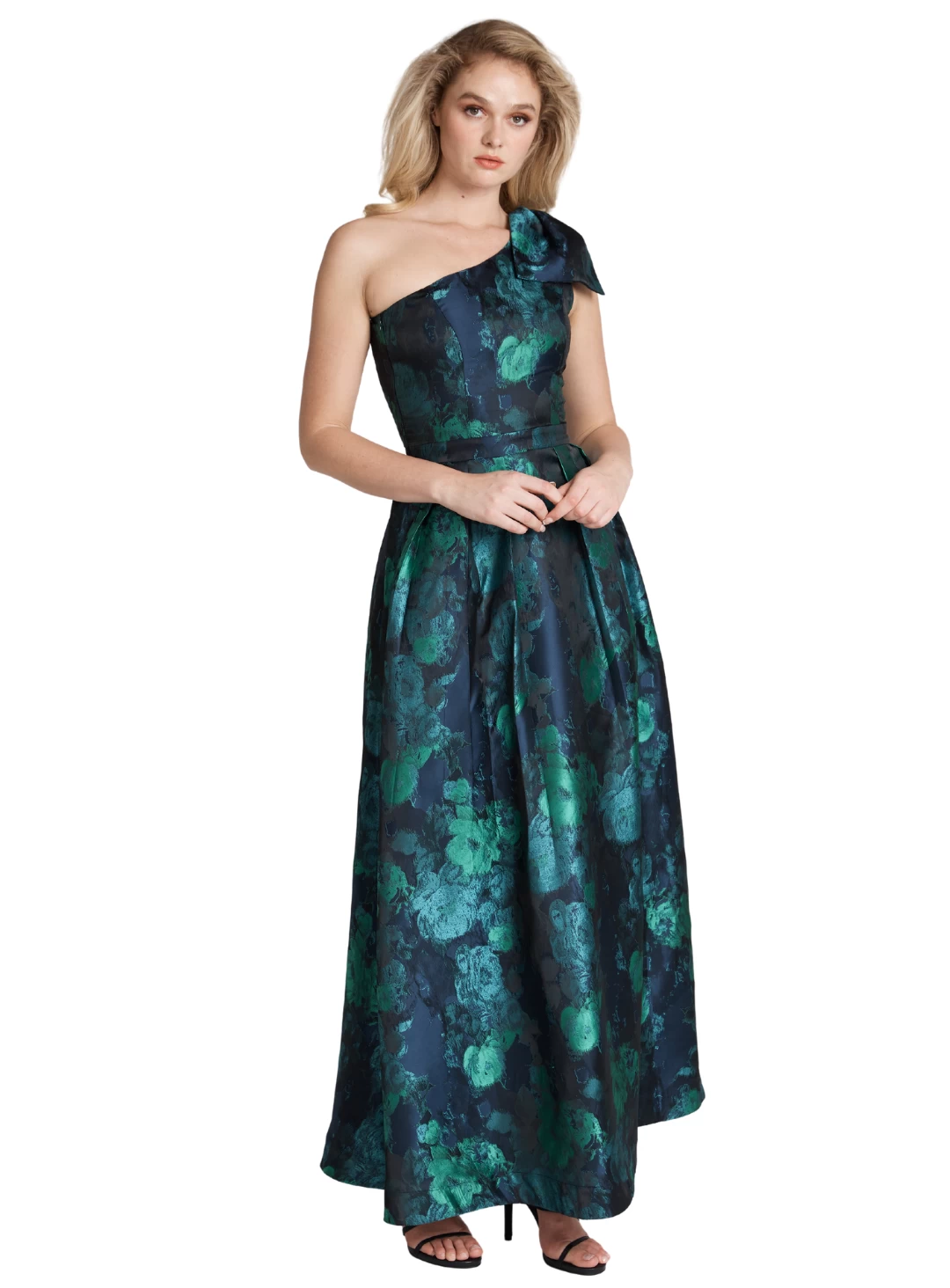 Emerald Valerie Bow Maxi 8 Emerald Valerie Bow Maxi - Image 6