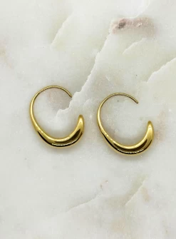 Rene Earrings -Fashion Dress Shop Rene Earrings 2