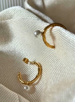 Rosie Earrings -Fashion Dress Shop Rosie Earrings 1