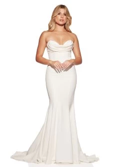 Adrianna Gown