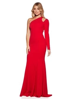 Evie Gown - Made To Order -Fashion Dress Shop SC1091 2 99de859d d228 4f69 8e8c 93f6daf95e77