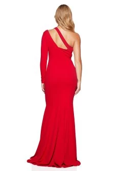 Evie Gown -Fashion Dress Shop SC1091 3