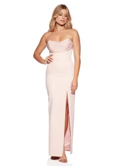 Adrianna Pencil Dress - Made To Order 8 Adrianna Pencil Dress - Made To Order -Fashion Dress Shop SC1158 2 e07c9ce0 5adc 477d a642 e1e5c1871610