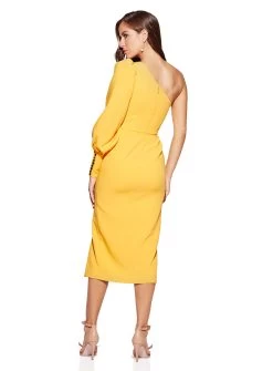 Tassia Midi - Made To Order -Fashion Dress Shop SC1164 3 6feab7d6 c81c 493f 96f8 fdec2b4ecdbf