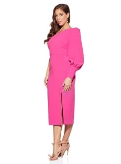 Tassia Midi -Fashion Dress Shop SC1164 5