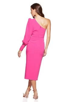 Tassia Midi -Fashion Dress Shop SC1164 6