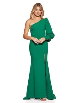 Tassia Gown - Made To Order