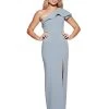 Nikita Frill Pencil Dress -Fashion Dress Shop SC1199 4