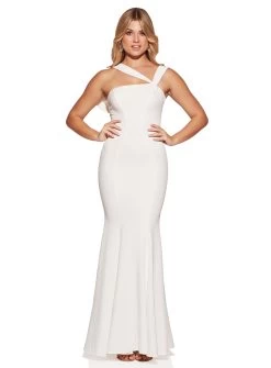 Mia Gown -Fashion Dress Shop SC1207 1