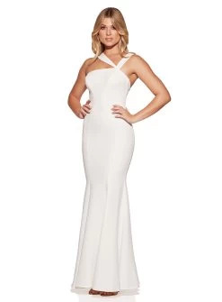 Mia Gown -Fashion Dress Shop SC1207 2