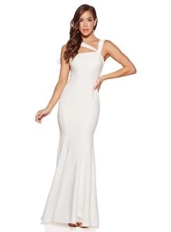 Mia Gown -Fashion Dress Shop SC1207 4