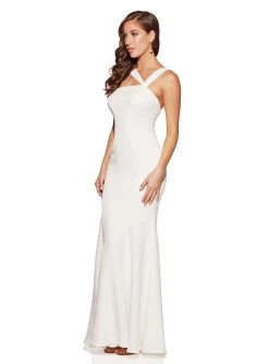 Mia Gown -Fashion Dress Shop SC1207 5