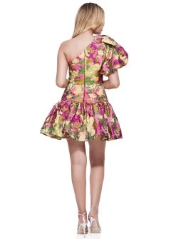 Anthea Mini -Fashion Dress Shop SC1225 3